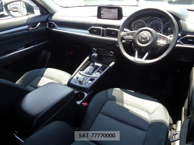 Mazda CX-5 2018-03 346373-9