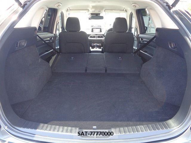 Mazda CX-5 2018-03 346373-8