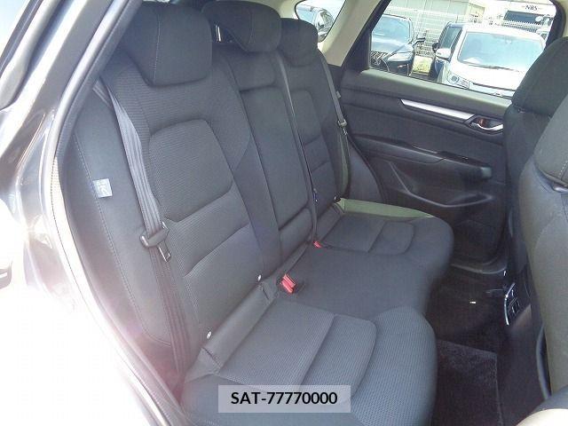 Mazda CX-5 2018-03 346373-5