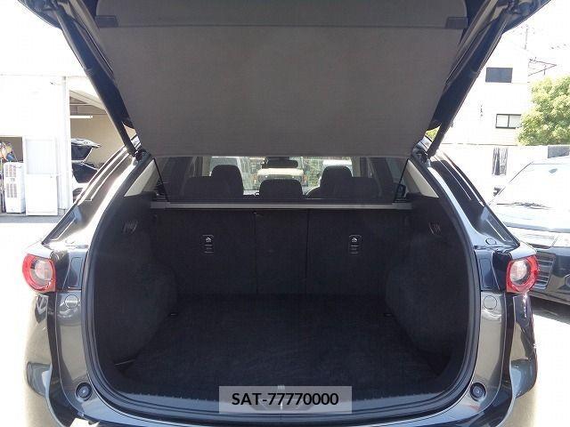 Mazda CX-5 2018-03 346373-7