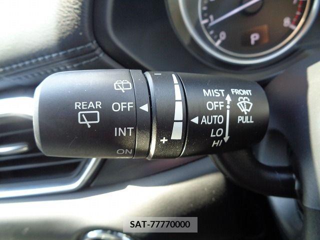 Mazda CX-5 2018-03 346373-20