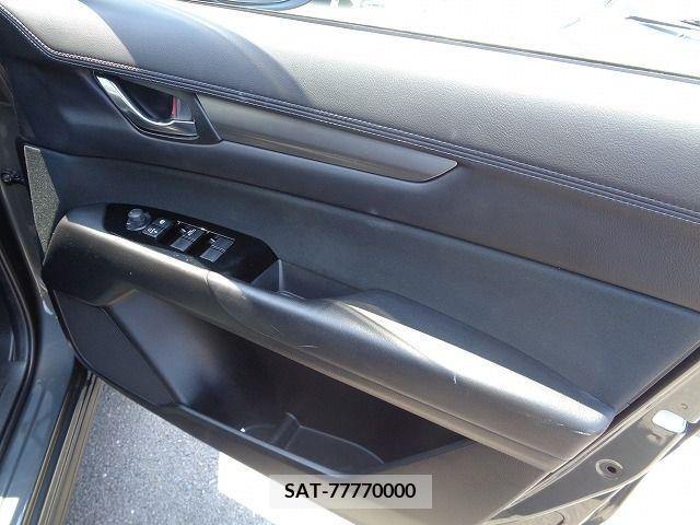 Mazda CX-5 2018-03 346373-17