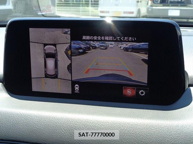 Mazda CX-5 2018-03 346373-12