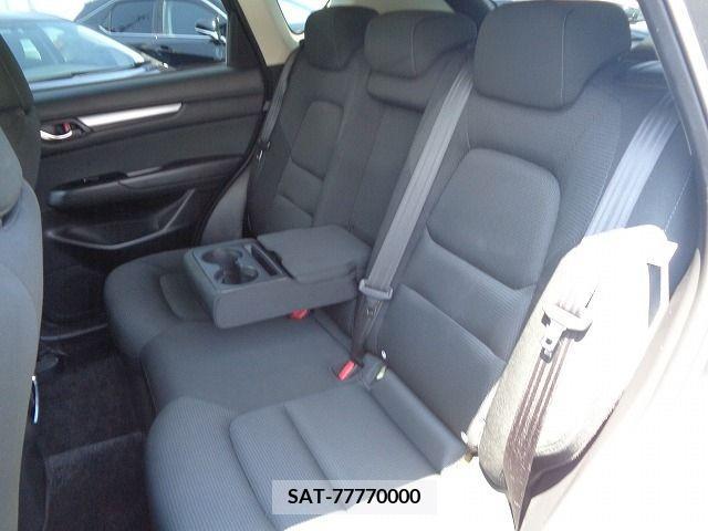 Mazda CX-5 2018-03 346373-6