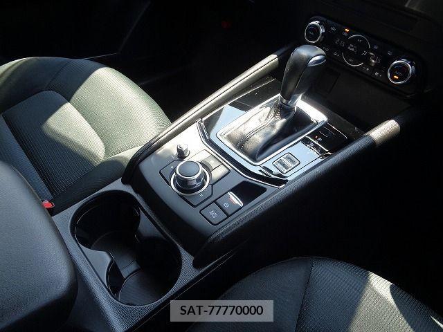 Mazda CX-5 2018-03 346373-15