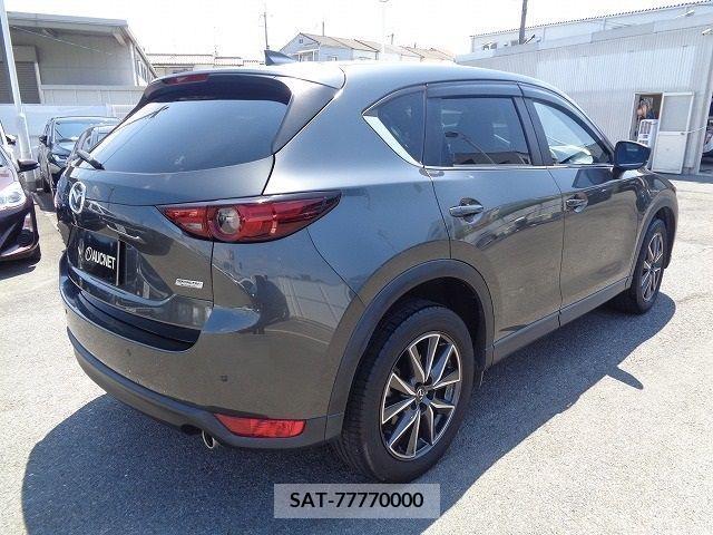 Mazda CX-5 2018-03 346373-2