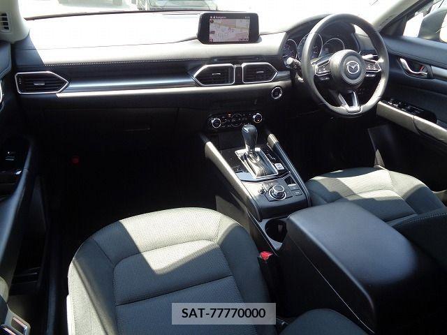 Mazda CX-5 2018-03 346373-10