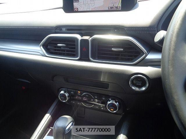 Mazda CX-5 2018-03 346373-14