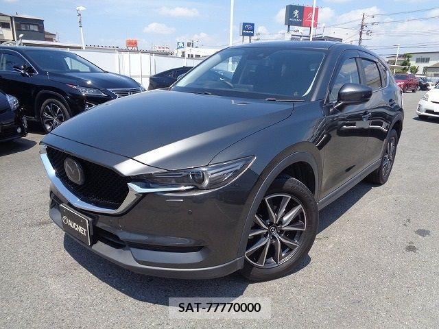 Mazda CX-5 2018-03 346373-0