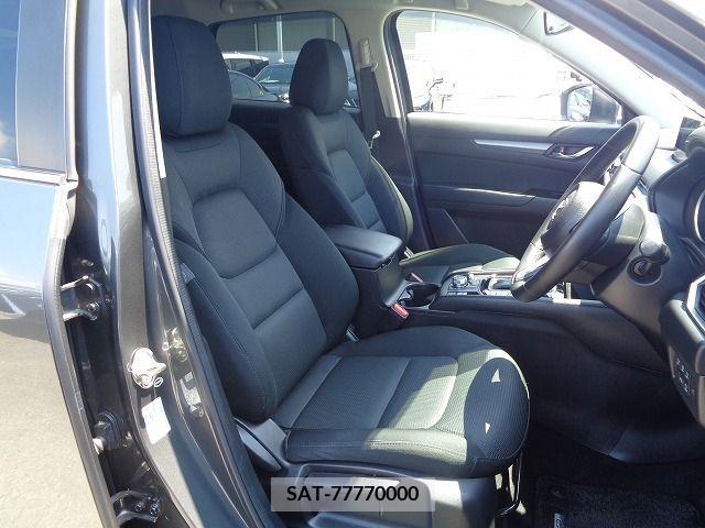 Mazda CX-5 2018-03 346373-3