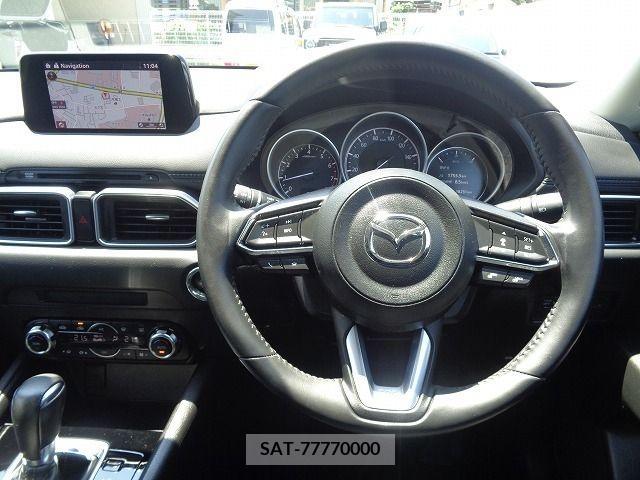 Mazda CX-5 2018-03 346373-1