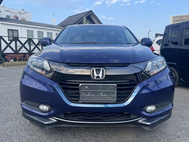 Honda VEZEL 2016-11 26951-6