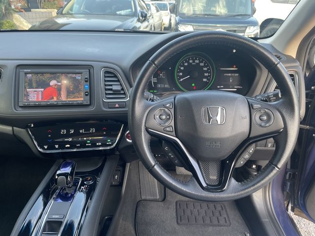 Honda VEZEL 2016-11 26951-8
