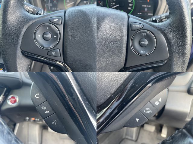 Honda VEZEL 2016-11 26951-10