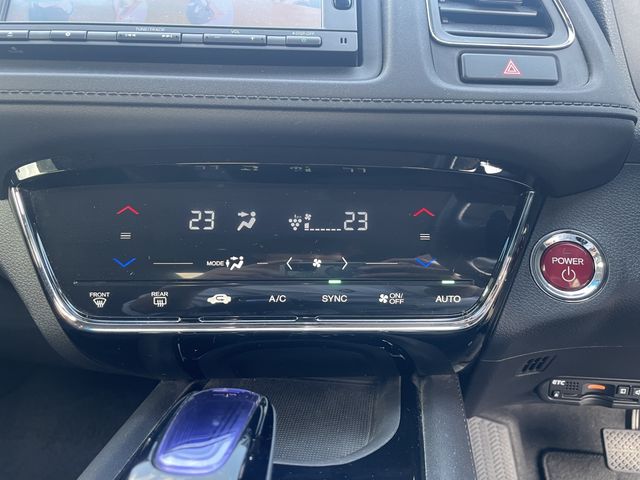 Honda VEZEL 2016-11 26951-12