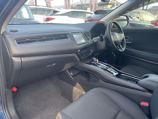Honda VEZEL 2016-11 26951-24