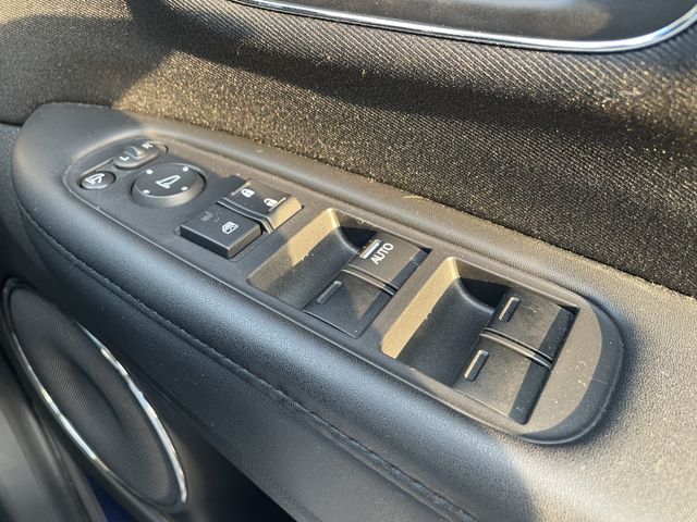 Honda VEZEL 2016-11 26951-19