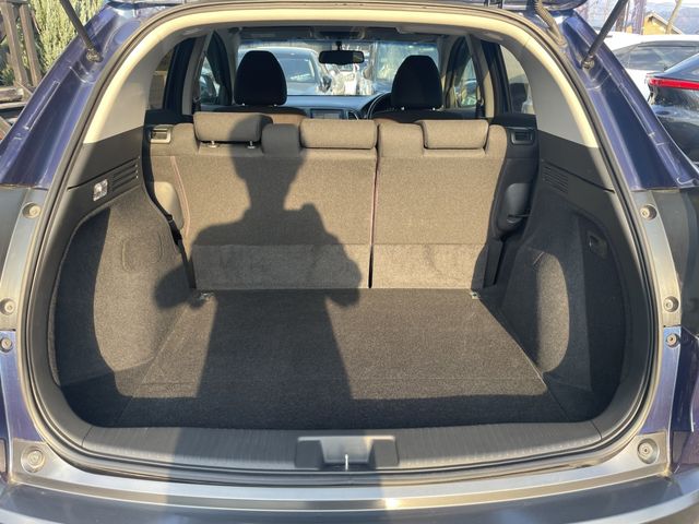 Honda VEZEL 2016-11 26951-26