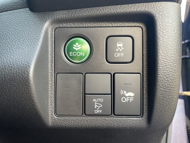 Honda VEZEL 2016-11 26951-16