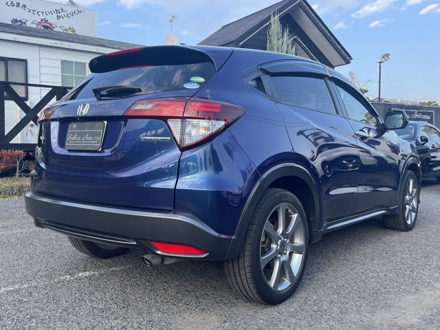 Honda VEZEL 2016-11 26951-1