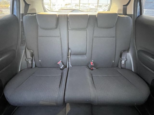 Honda VEZEL 2016-11 26951-3