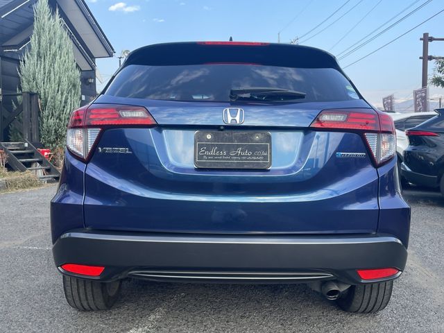 Honda VEZEL 2016-11 26951-7