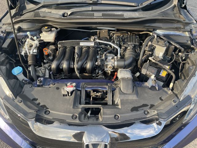 Honda VEZEL 2016-11 26951-5