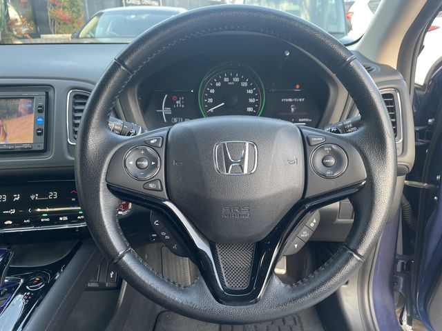 Honda VEZEL 2016-11 26951-9