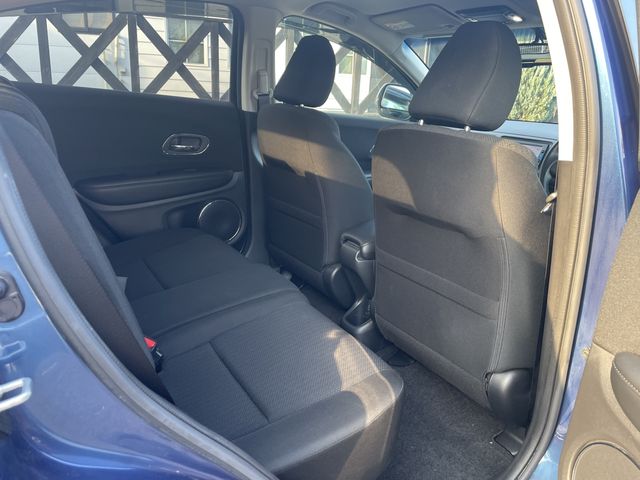 Honda VEZEL 2016-11 26951-23