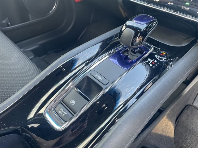 Honda VEZEL 2016-11 26951-13