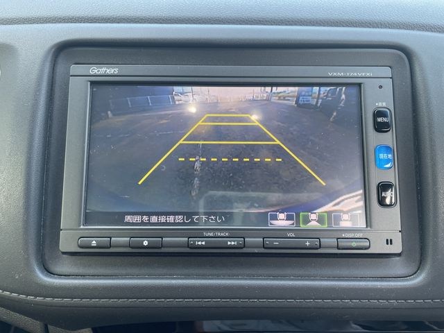 Honda VEZEL 2016-11 26951-11