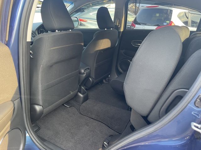 Honda VEZEL 2016-11 26951-25