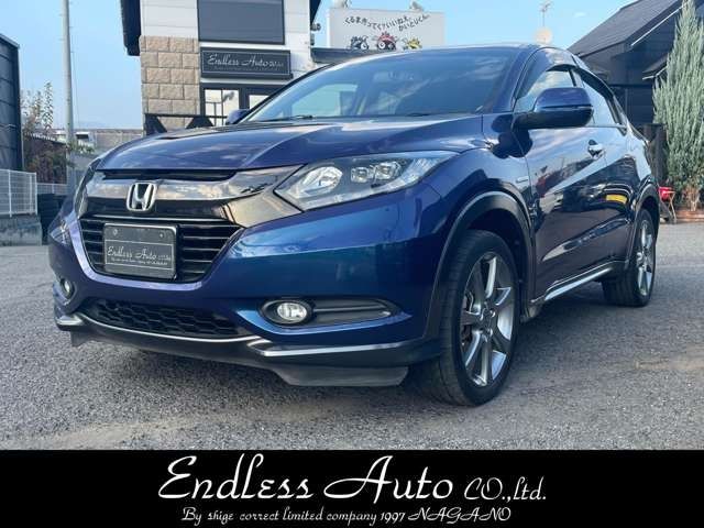Honda VEZEL 2016-11 26951-0