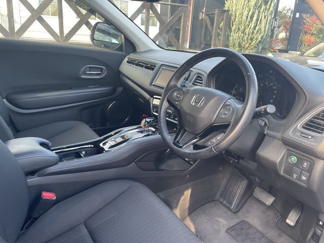 Honda VEZEL 2016-11 26951-22