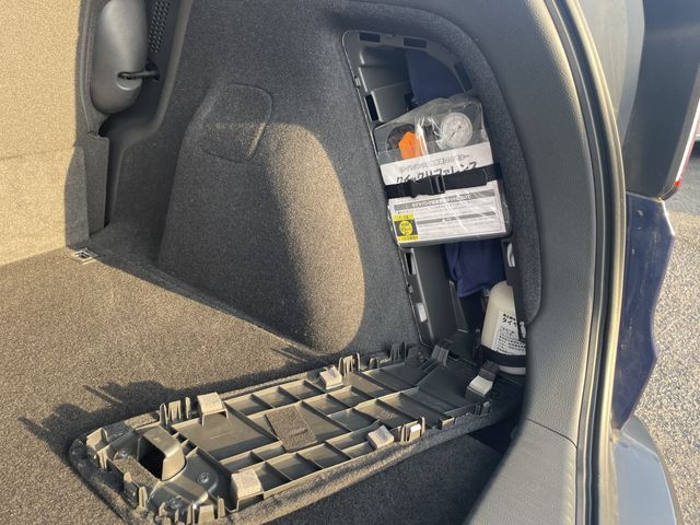 Honda VEZEL 2016-11 26951-27