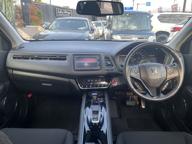 Honda VEZEL 2016-11 26951-2