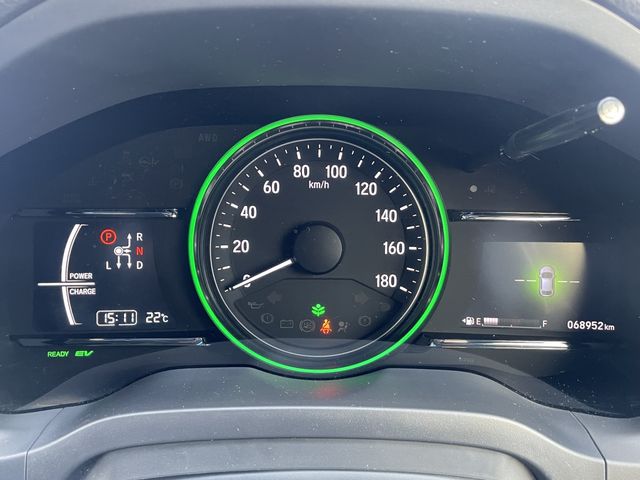 Honda VEZEL 2016-11 26951-4