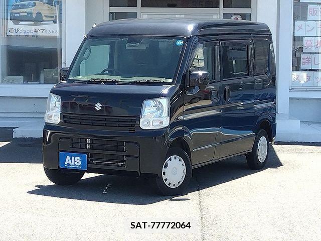 Suzuki EVERY 2018-02 301588-0