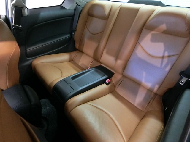 Nissan SKYLINE COUPE 2013-03 13996-9