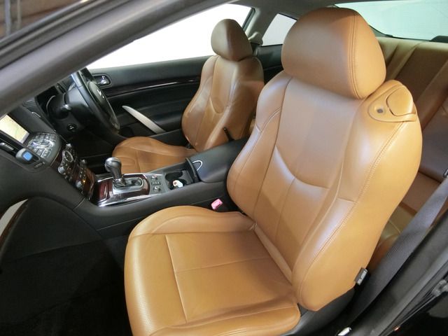 Nissan SKYLINE COUPE 2013-03 13996-8