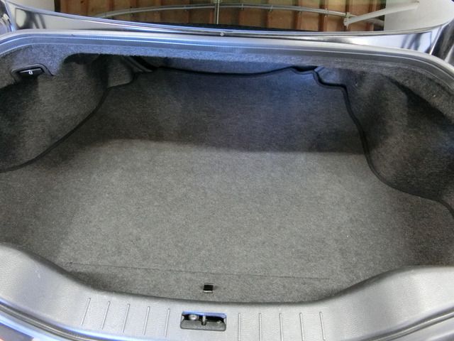 Nissan SKYLINE COUPE 2013-03 13996-7
