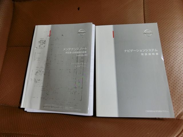 Nissan SKYLINE COUPE 2013-03 13996-16