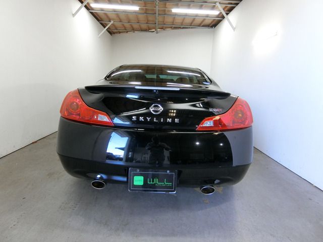 Nissan SKYLINE COUPE 2013-03 13996-6