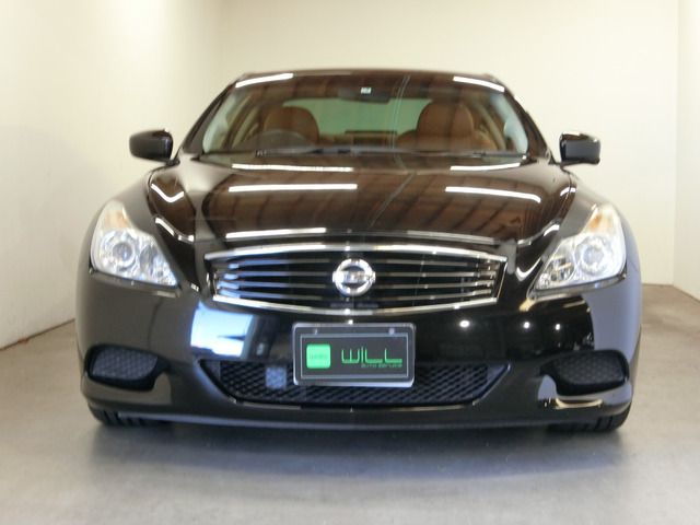 Nissan SKYLINE COUPE 2013-03 13996-1
