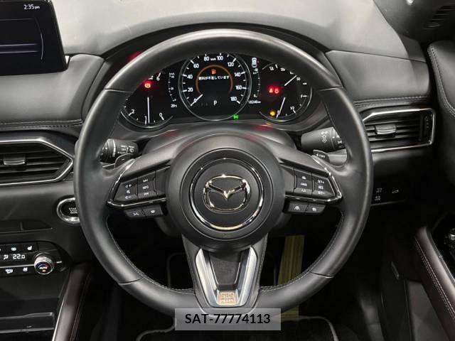Mazda CX-5 2022-10 344428-11