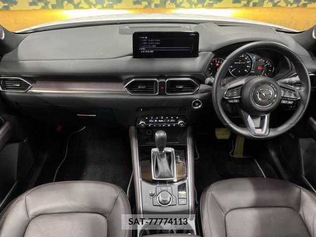 Mazda CX-5 2022-10 344428-1