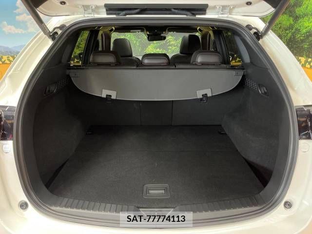 Mazda CX-5 2022-10 344428-10