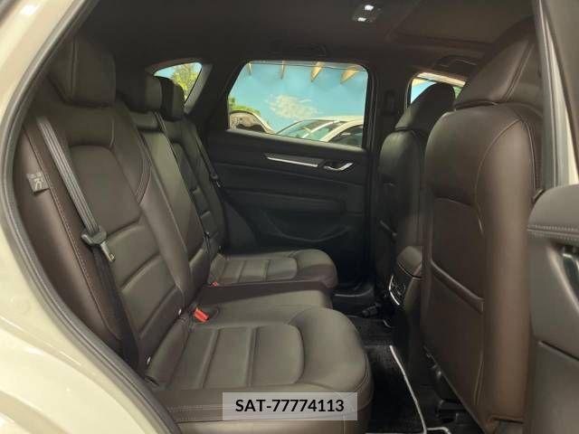 Mazda CX-5 2022-10 344428-9