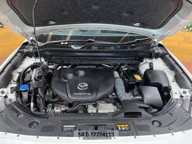 Mazda CX-5 2022-10 344428-18