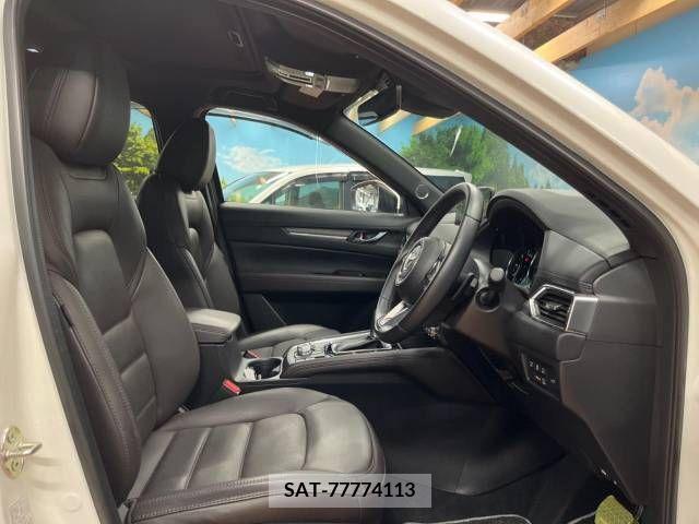 Mazda CX-5 2022-10 344428-8